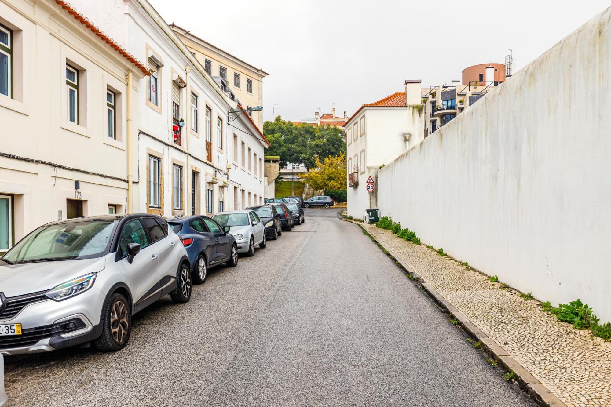 Apartamento Casa Do Mapa - Work And Play Family Getaway