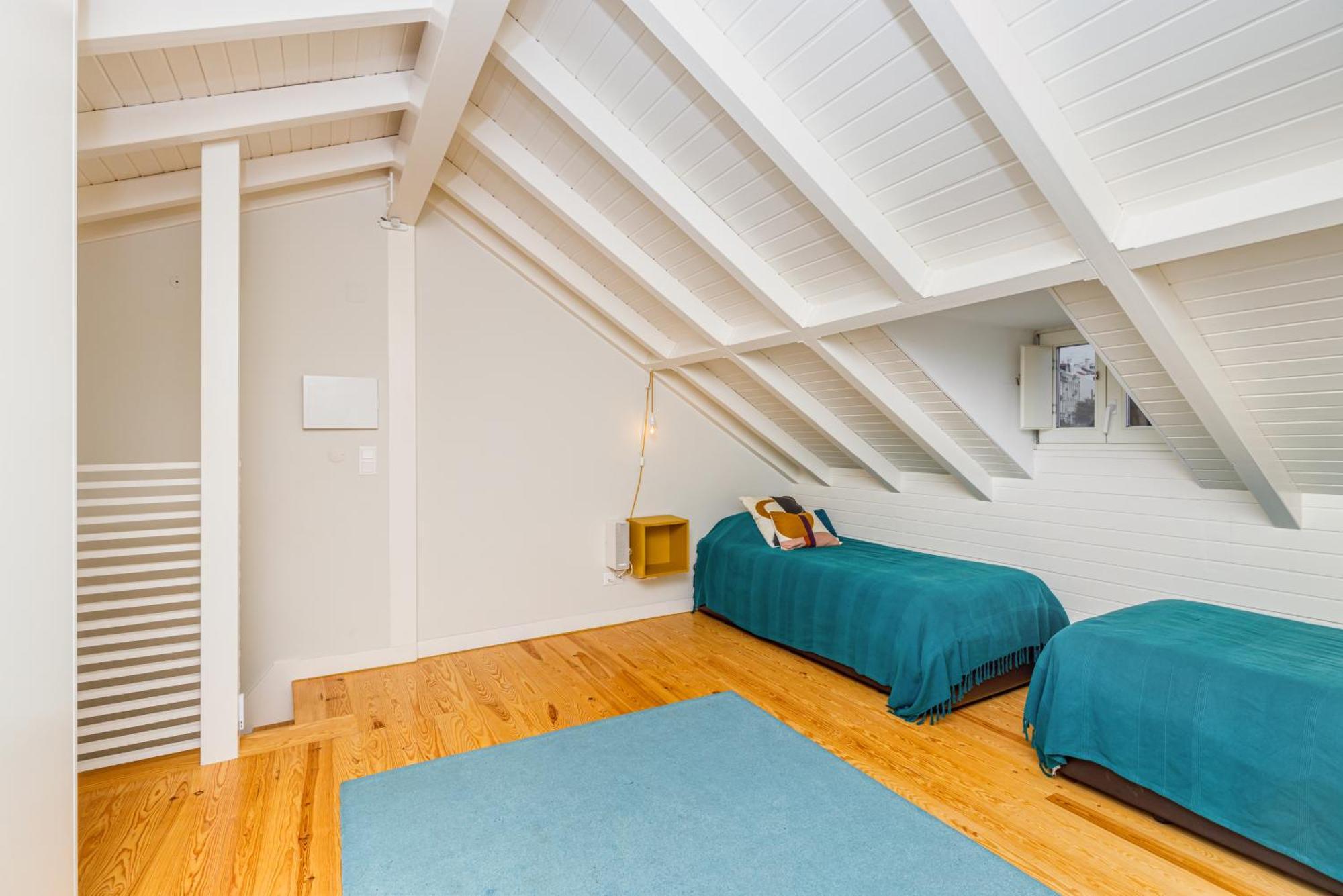 Apartamento Casa Do Mapa - Work And Play Family Getaway Lisboa