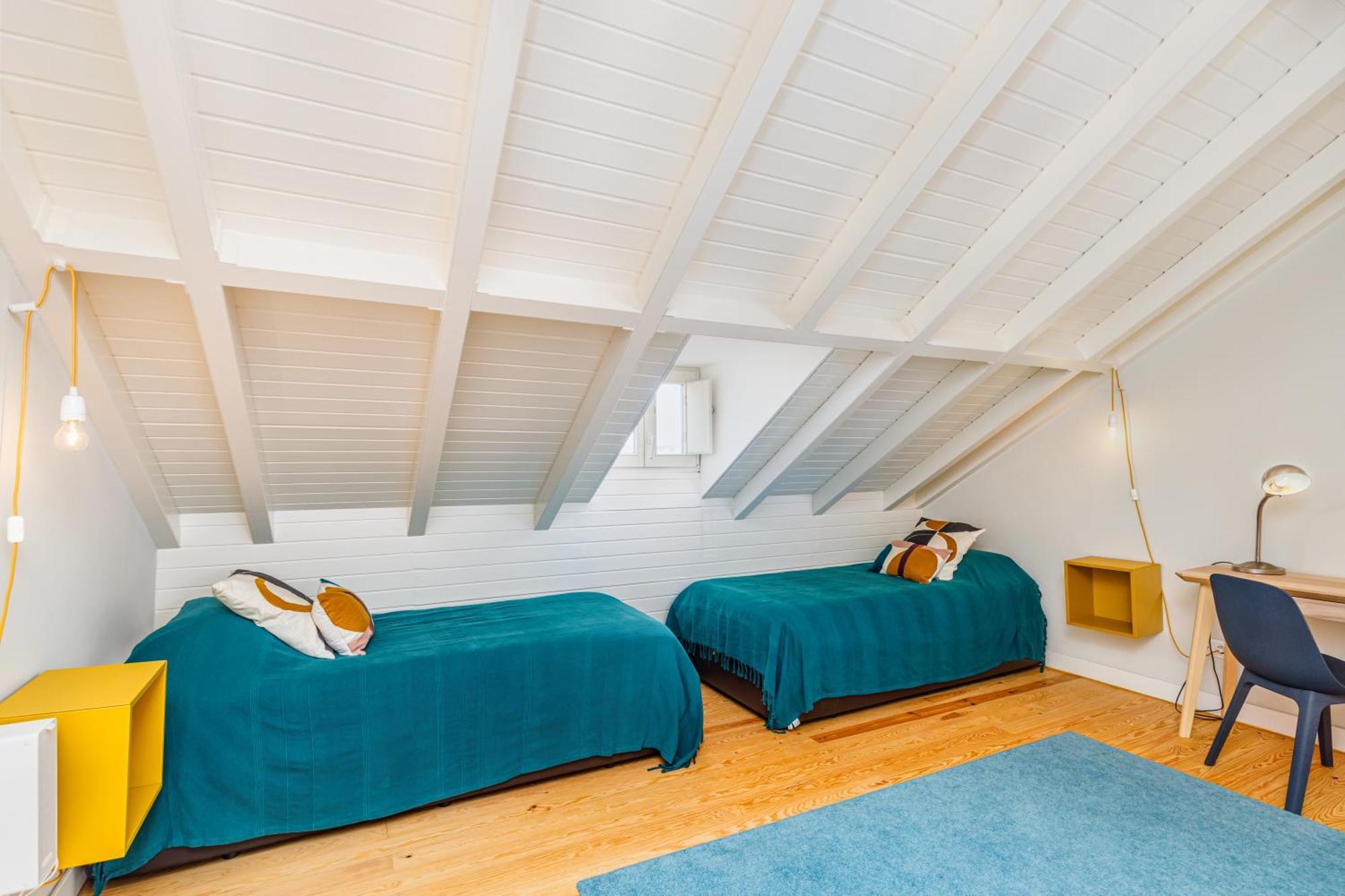 Casa Do Mapa - Work And Play Family Getaway Apartamento Lisboa