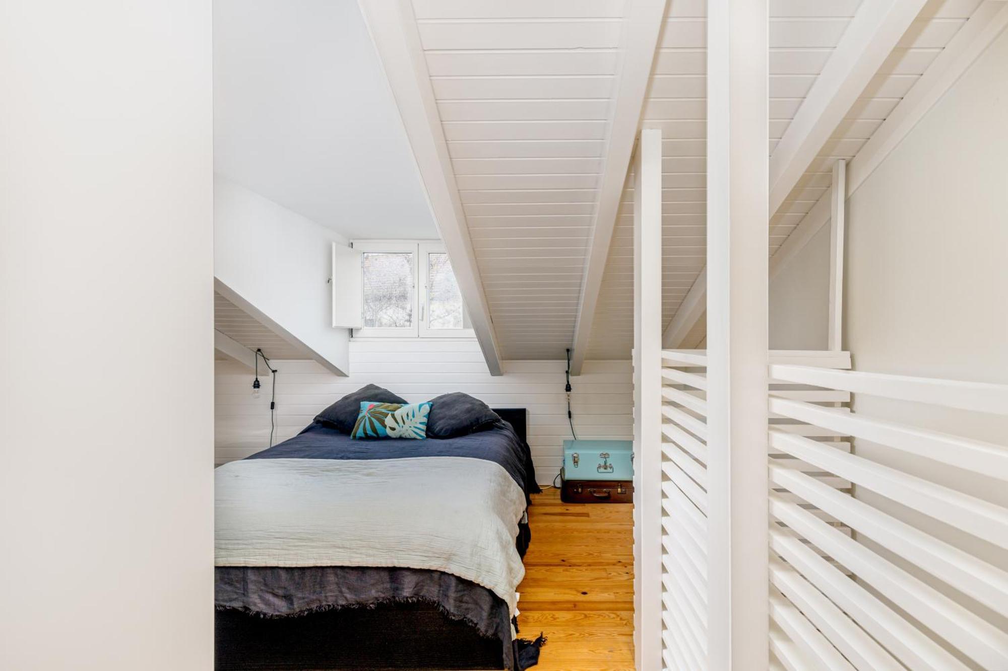 Apartamento Casa Do Mapa - Work And Play Family Getaway