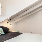 Casa Do Mapa - Lisbon Work And Play Family Getaway