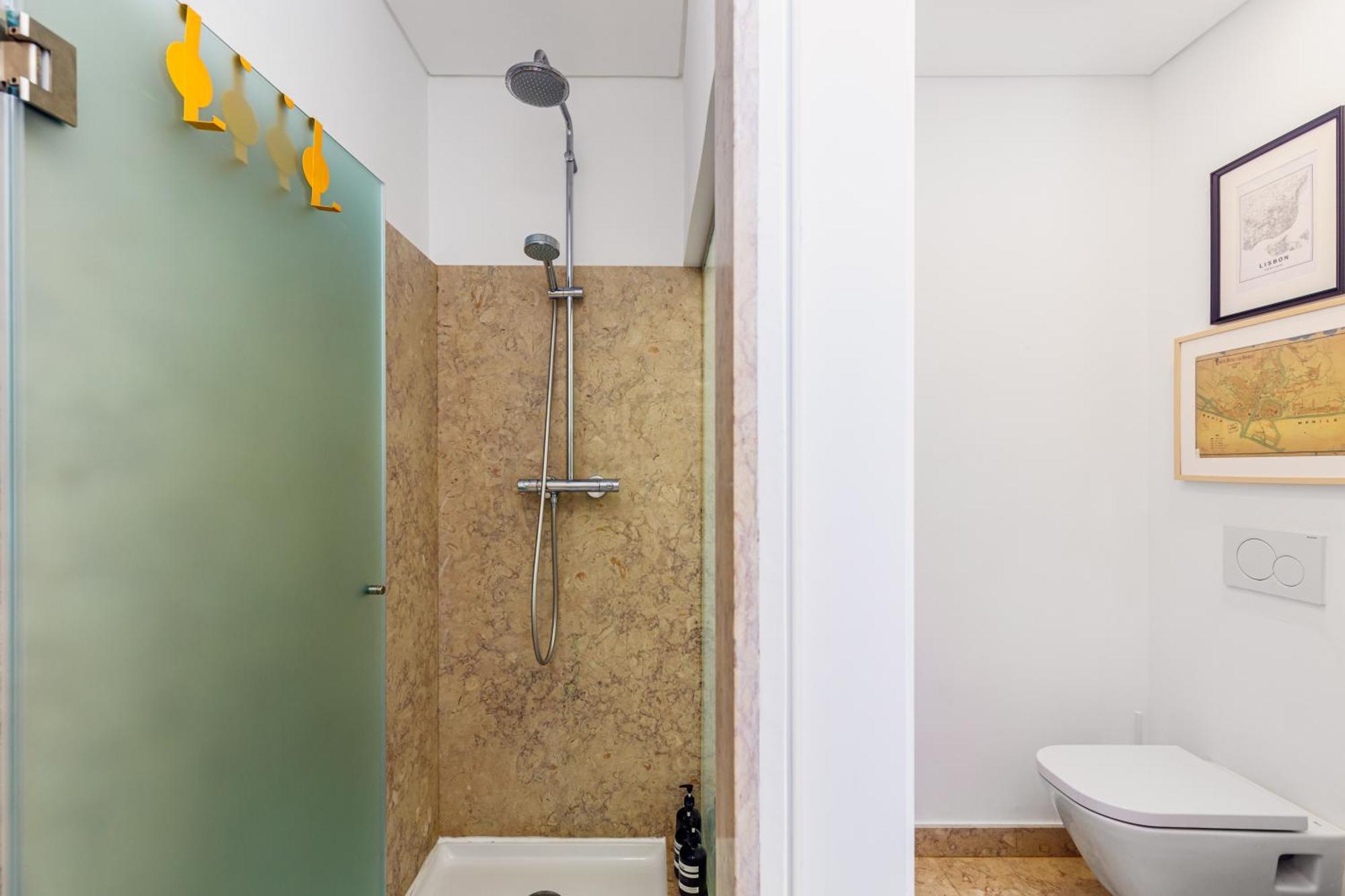Casa Do Mapa - Work And Play Family Getaway Lisboa