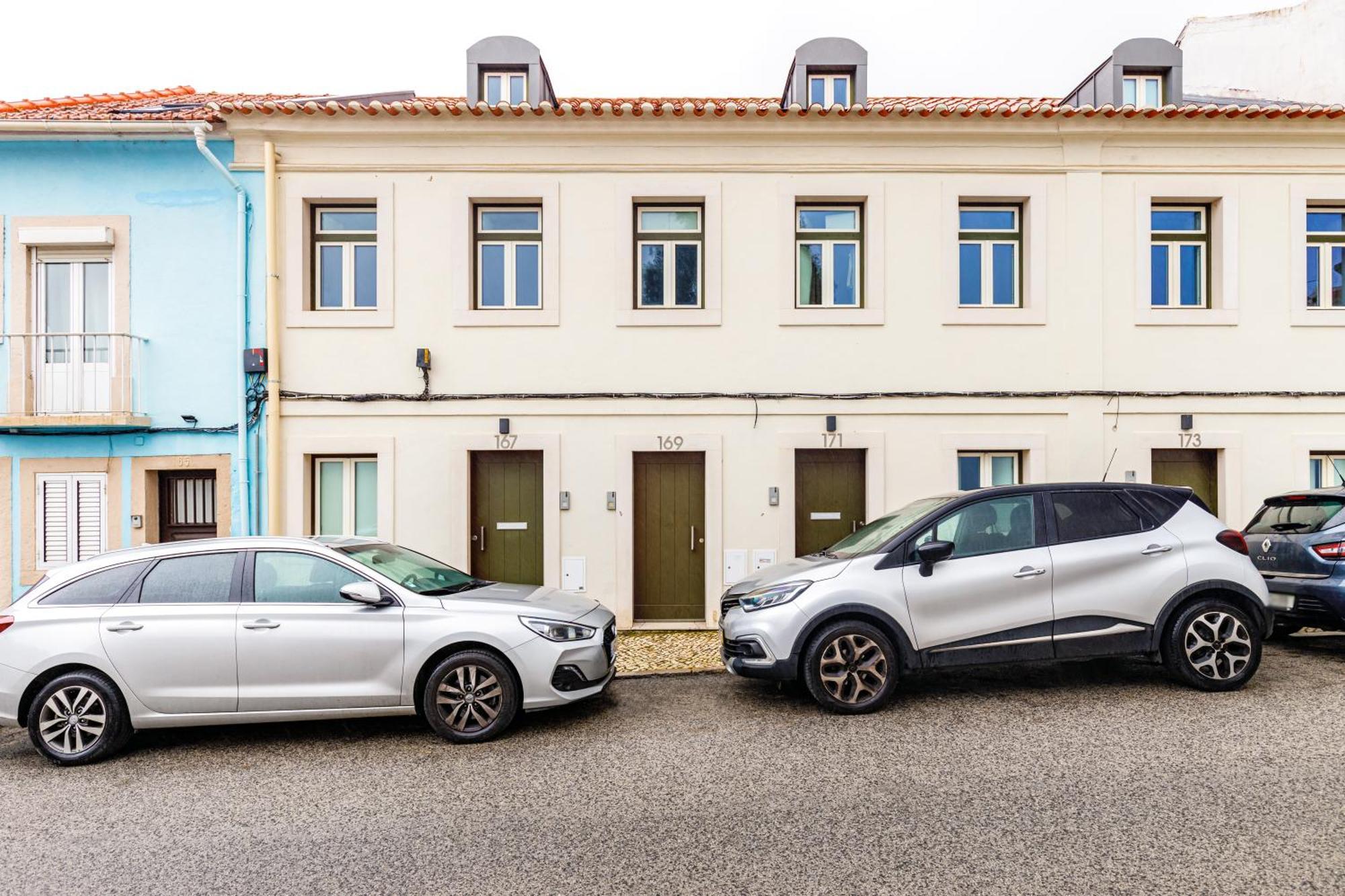 Casa Do Mapa - Work And Play Family Getaway