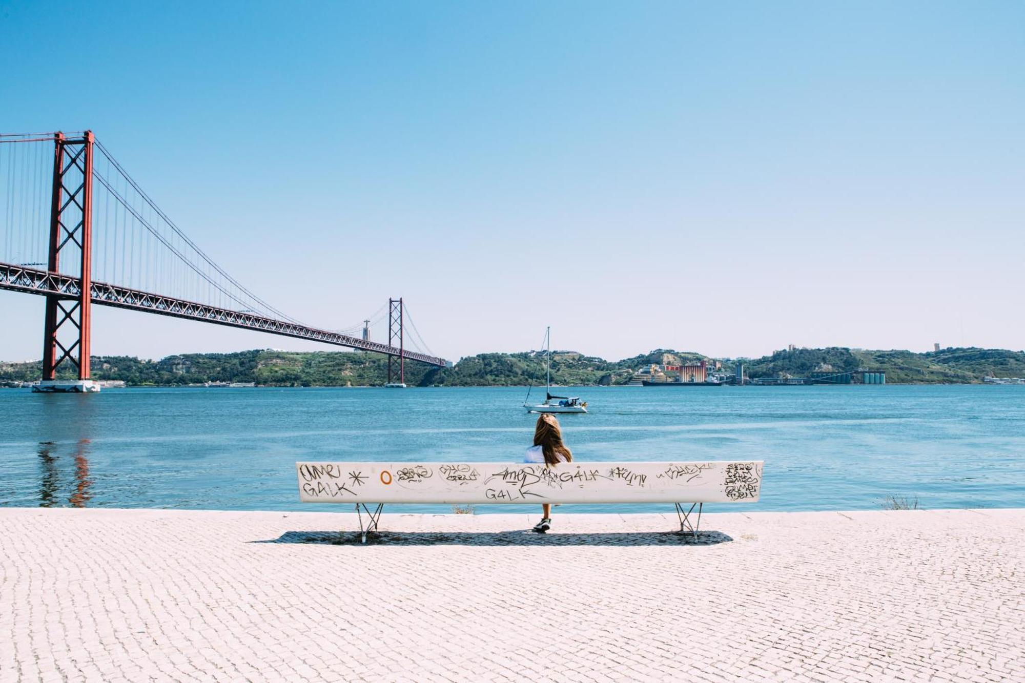 Casa Do Mapa - Work And Play Family Getaway Apartamento Lisboa