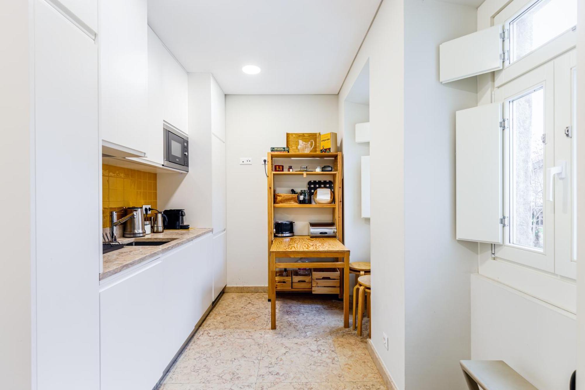 Casa Do Mapa - Work And Play Family Getaway Lisboa