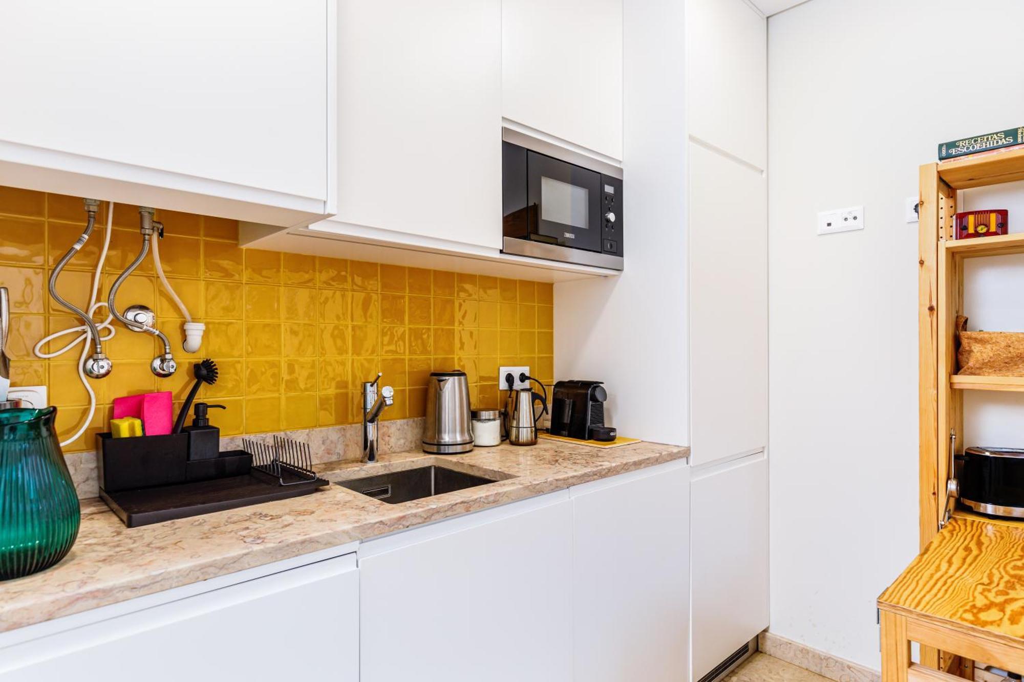 Apartamento Casa Do Mapa - Work And Play Family Getaway