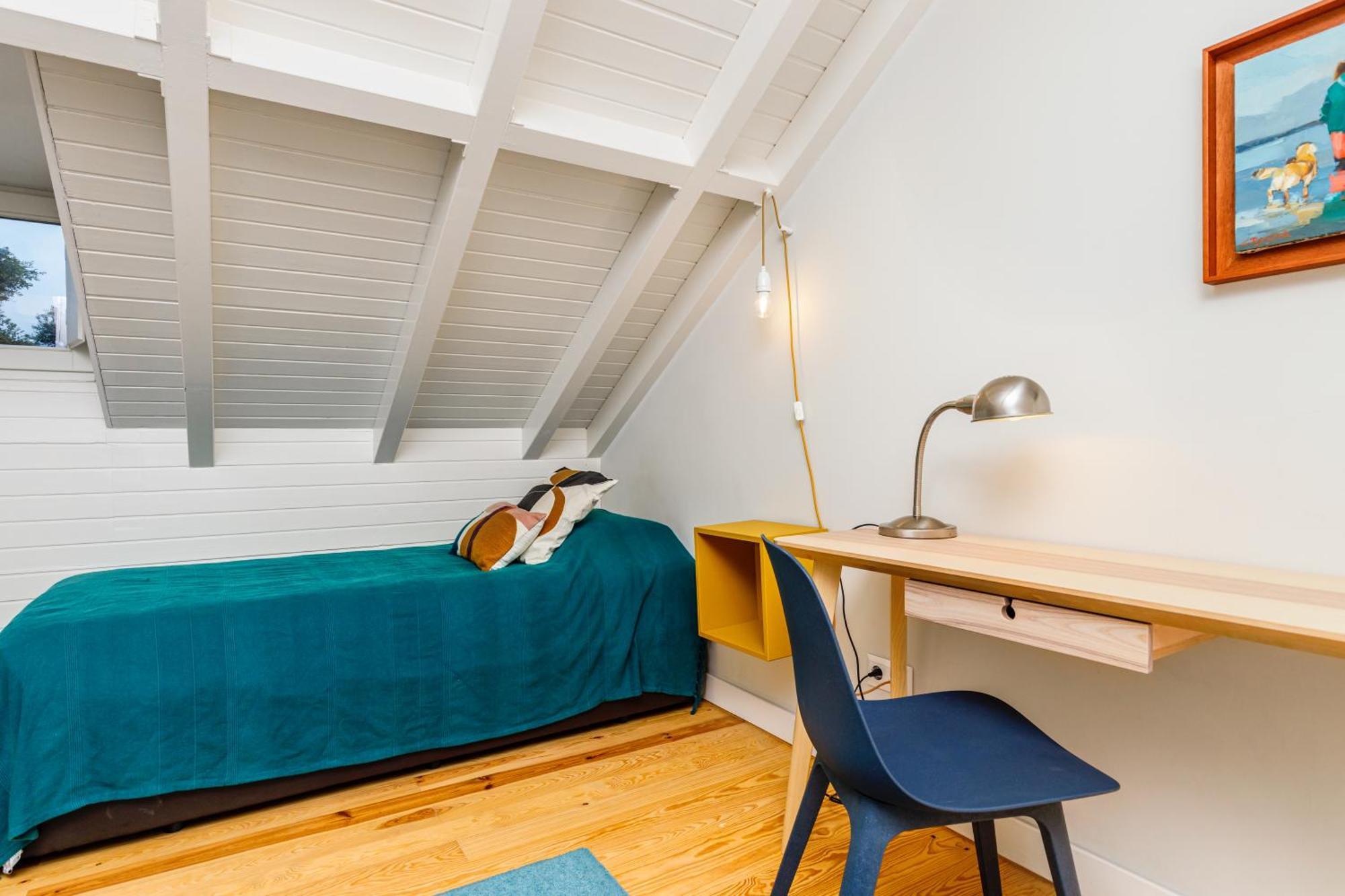 Casa Do Mapa - Work And Play Family Getaway Apartamento
