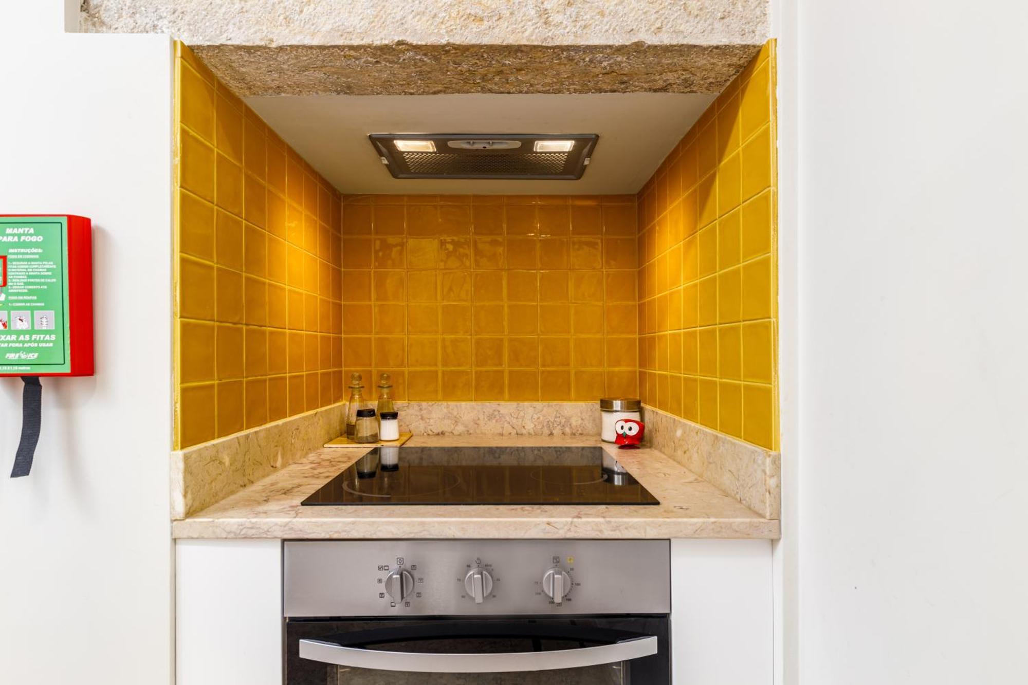 Casa Do Mapa - Work And Play Family Getaway Lisboa