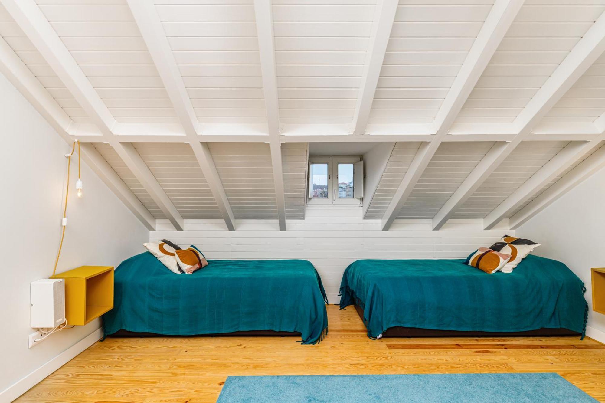 Casa Do Mapa - Work And Play Family Getaway Apartamento *