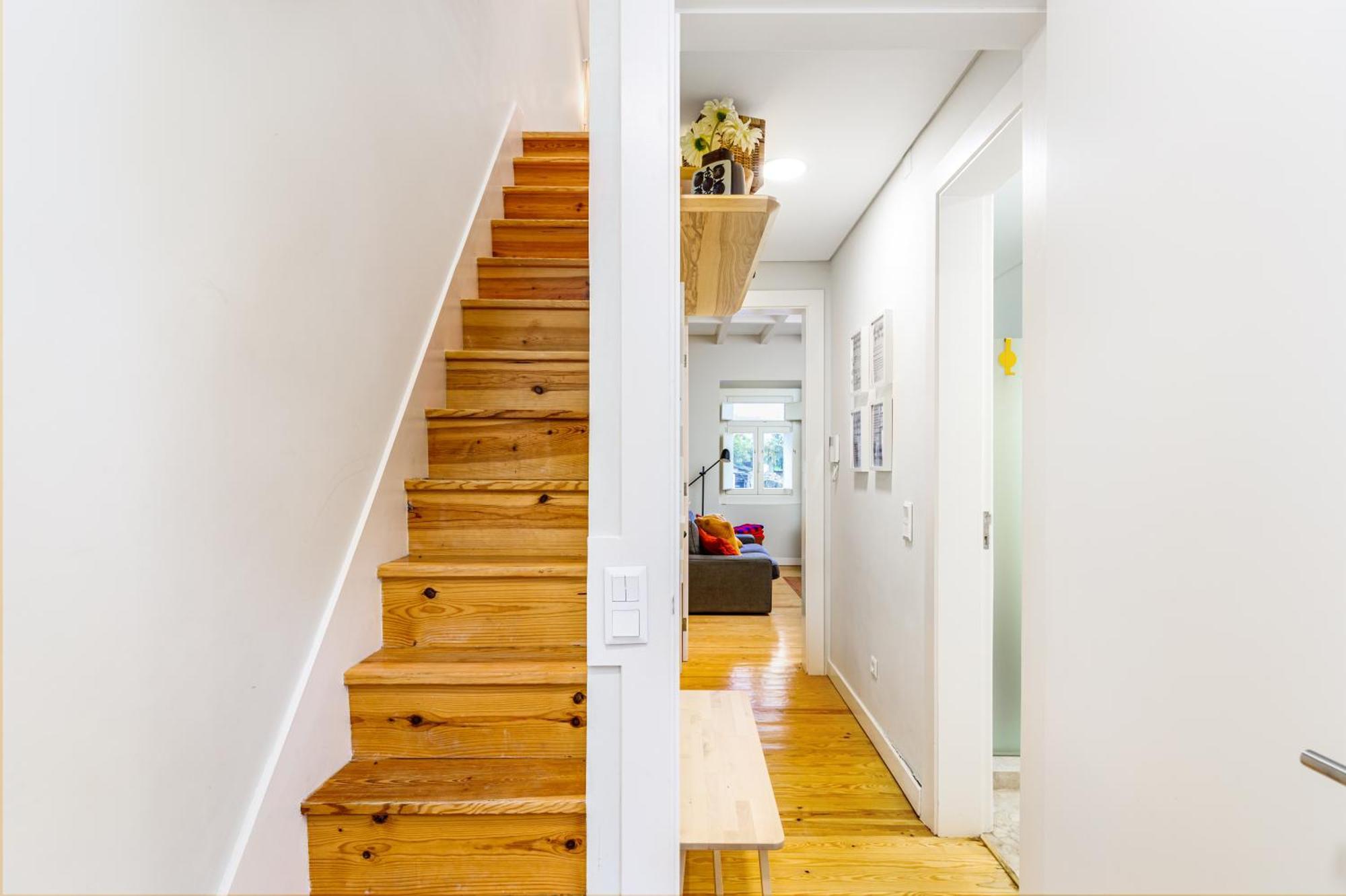 Casa Do Mapa - Work And Play Family Getaway